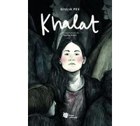 Khalat | Giulia Pex, Marta Tutone