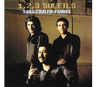 Khaled - 1,2,3 Soleils