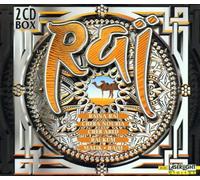 Khaled,Cheb - Best of Rai