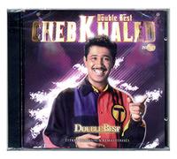 Khaled, Cheb - Double Best