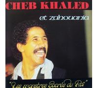 Khaled, Cheb - Monstres Sacres Du Rai