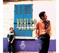 Khaled -Cheb- - N'ssi N'ssi