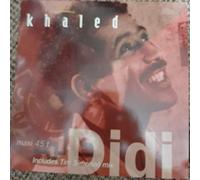 Khaled - Didi (Tim Simenon Mix)