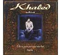 Khaled - Elle Ne Peut Pas Vivre Ssans l