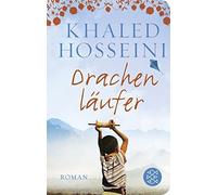 Khaled Hosseini Michael Windgassen Drachenläufer: Roman (Fischer T (Tapa dura)