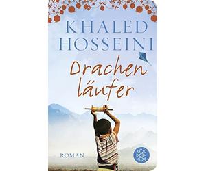 Khaled Hosseini Michael Windgassen Drachenläufer: Roman (Fischer T (Tapa dura)