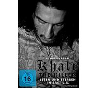 Khali the Killer (2017) ( Khali, the Killer - Leben und sterben in East L.A. ) [ Origen Alemán, Ningun Idioma Espanol ]