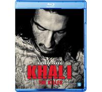Khali the Killer (2017) ( Khali, the Killer - Leben und sterben in East L.A. ) [ Origen Holandés, Ningun Idioma Espanol ] (Blu-Ray)