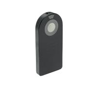 Khalia-Foto ayex - Mando a distancia por infrarrojos para Canon EOS 5D Mark II, 5D Mark III, 7D, 1D Mark V, 600D, 550D, 500D, 450D, 400D, 60D, PowerShot G6 G5 G3 G2 G1