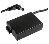 Khalia-Foto de DC acoplador Coupler como DR-E8 para LP-E8 y Canon EOS