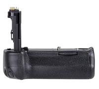 Khalia foto Grip Meike para Canon EOS 6D Incl. 2X LP-E6 baterías Mango Retrato apretón de la batería de la Calidad (como BG-E13)