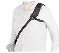 Khalia-Foto Quick Strap Correa de cámara para extraer Comodidad - Ergonómico
