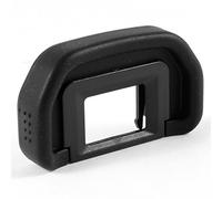Khalia - Portaocular para Canon EOS 5D Mark II, 6D, 5D, 70D, 60D, 50D, 40D, 30D, 20D, 10D