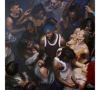 Khalid After the Sun Goes Down (CD) (Importación USA)