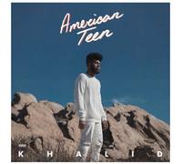 Khalid - American Teen (2 LP)