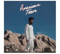 Khalid American Teen (Vinyl) 12" Album (Importación USA)