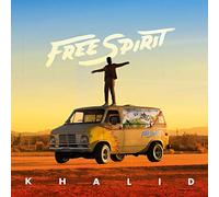 Khalid – Free Spirit