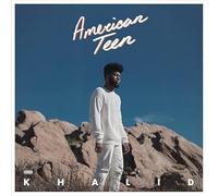 Khalid - Khalid - American Teen