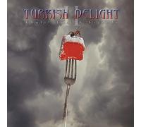 Khalil Turk & Friends - Turkish Delight Volume 2