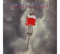 Khalil Turk & Friends - Turkish Delight Volume 2 [VINYL] [Vinilo]