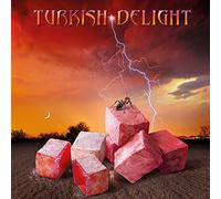 Khalil Turk & Friends - Turkish Delight Volume One [VINYL] [Vinilo]