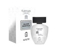 Khalis - Carad Silver Montale Luxury Collection Eau de Parfum Unisex - 100 ml