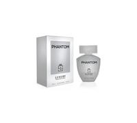 Khalis - Eau de Parfum Fantasma Luxury Collection Para Hombre - 100ml