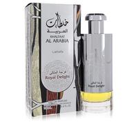Khaltat Al Arabia Delight Lattafa EdP 3.4 oz / e 100 ml