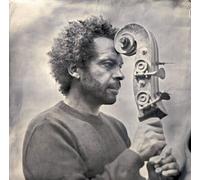 Kham Meslien - Fantomes… Futurs (Vinyl) [Vinilo]