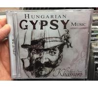 Khamoro Budapest Band - Khamoro Budapest Band : Hungarian Gypsy Music