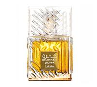 Perfume Unisex Lattafa EDP Khamrah Qahwa 100 ml