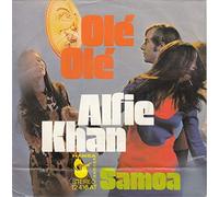 Khan, Alfie - Ole ole - Samoa