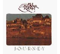 Khan, Ali Akbar - Journey