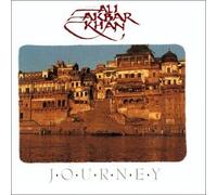 Khan Ali Akbar - Journey