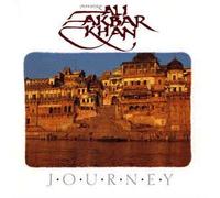 Khan,Ali Akbar - Journey [Import]