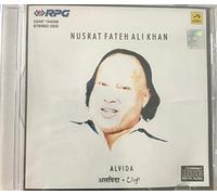Khan, Ali - Alvida' Nusrat Fateh