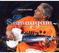 Khan Amjad Alì - Samaagam