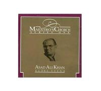 Khan, Asad Ali - Maestro's Choice