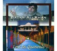 Khan, Badar Ali - Vol. 1-Lost in Qawwali