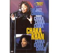 Khan, Chaka - Bet on Jazz [USA] [DVD]