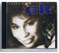 Khan, Chaka - C.K