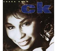 Khan, Chaka - Ck