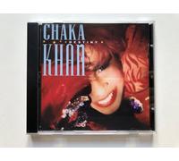 Khan,Chaka - Destiny