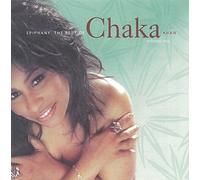 Khan, Chaka - Epiphany: The Best of Chaka Khan 1