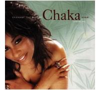 Khan Chaka - Epiphany: The Best Of Chaka Khan