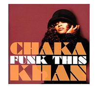 Khan, Chaka - Funk This
