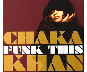 Khan Chaka - Funk This