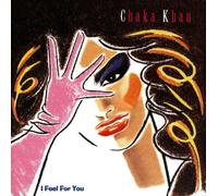 Khan,Chaka - I Feel for You