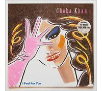 Khan, Chaka - I Feel for You [Vinilo][Import]