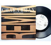 Khan, Chaka - Khan, Chaka I'm Every Woman 7" Warner Bros W2963 EX/EX 1989 picture sleeve